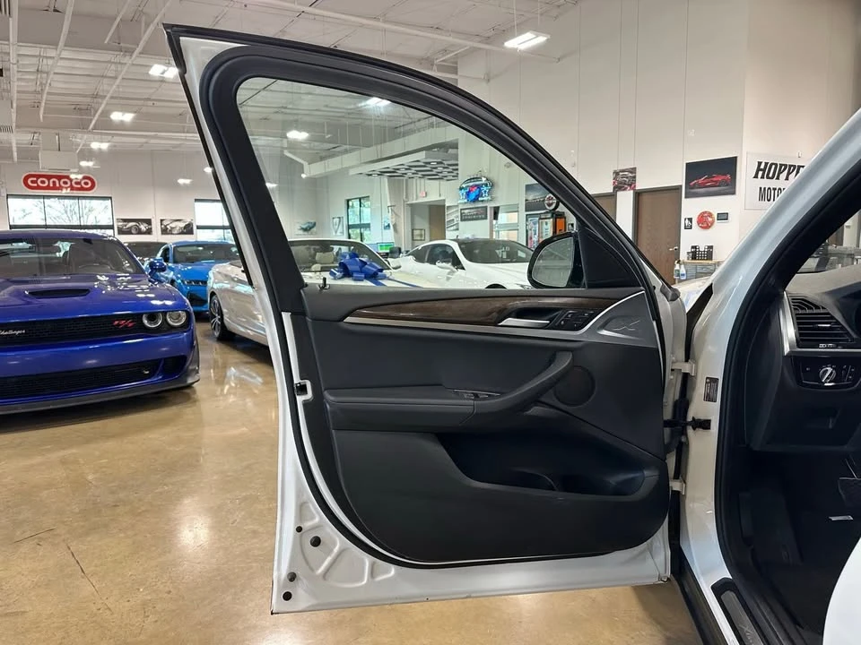 2020 BMW G01 X3 - Image 8 of 20