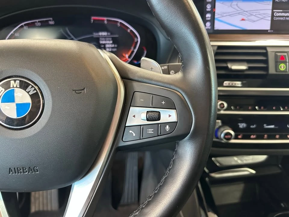 2020 BMW G01 X3 - Image 17 of 20