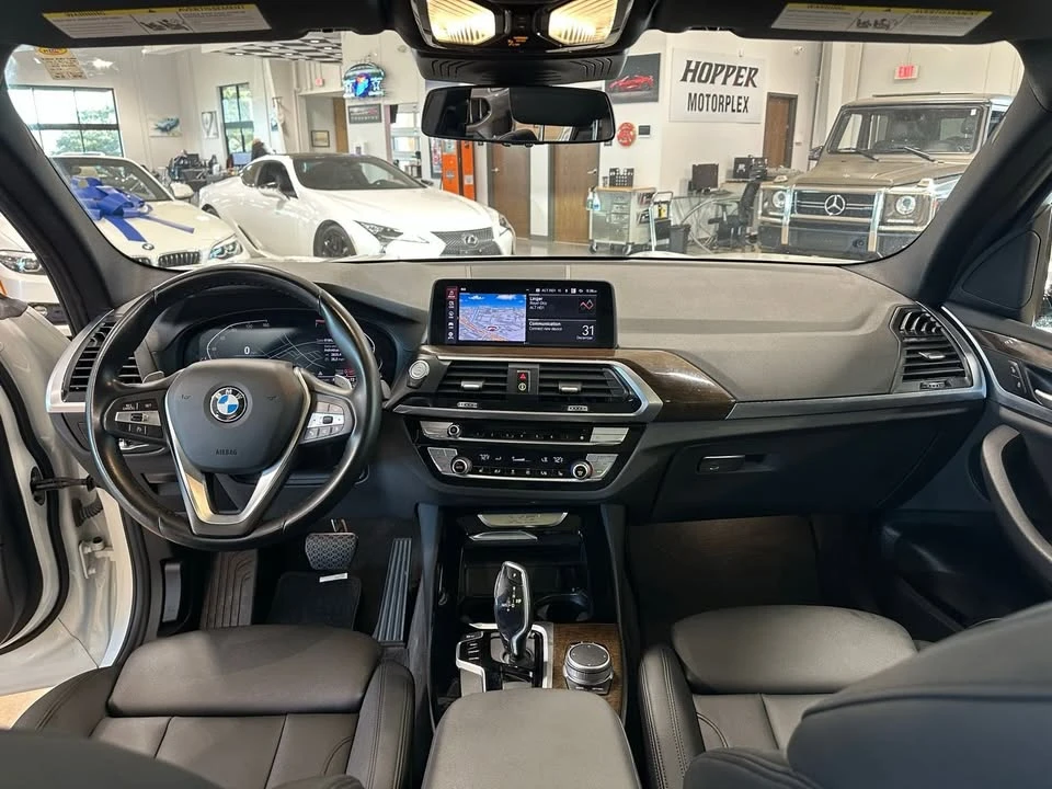 2020 BMW G01 X3 - Image 14 of 20