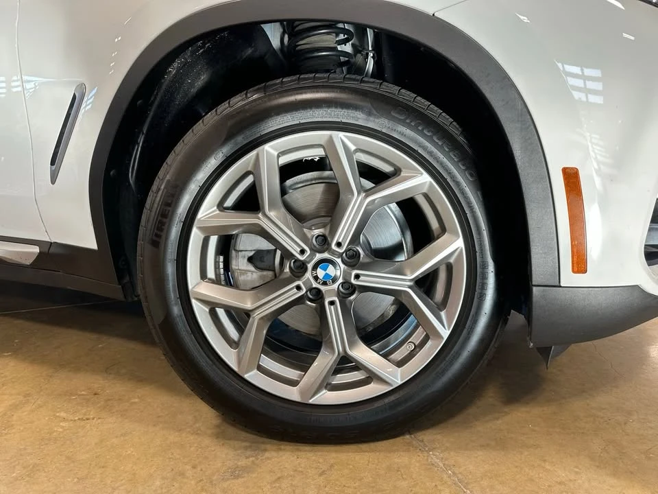 2020 BMW G01 X3 - Image 7 of 20
