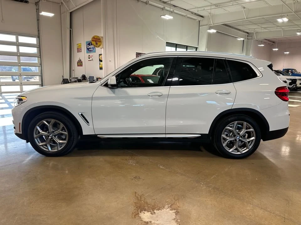 2020 BMW G01 X3 - Image 2 of 20