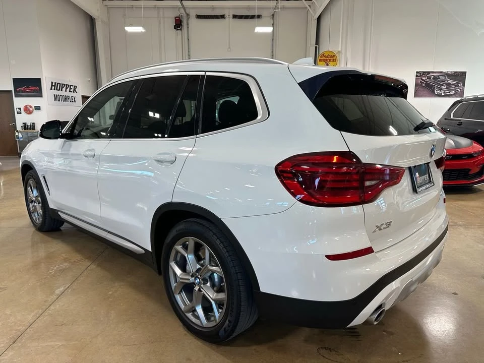 2020 BMW G01 X3 - Image 3 of 20