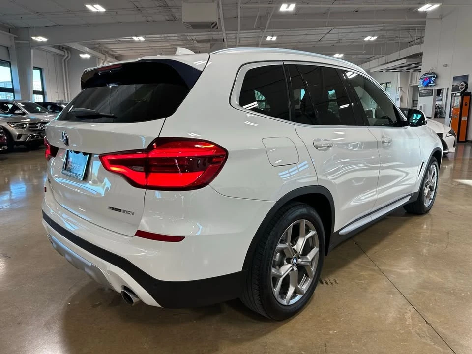 2020 BMW G01 X3 - Image 5 of 20