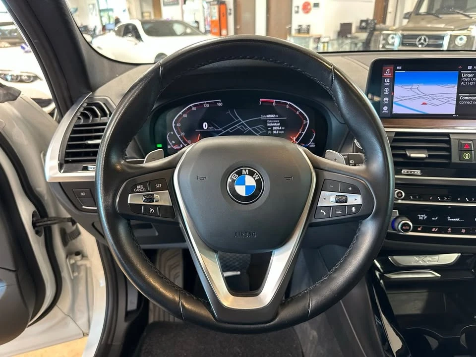 2020 BMW G01 X3 - Image 15 of 20