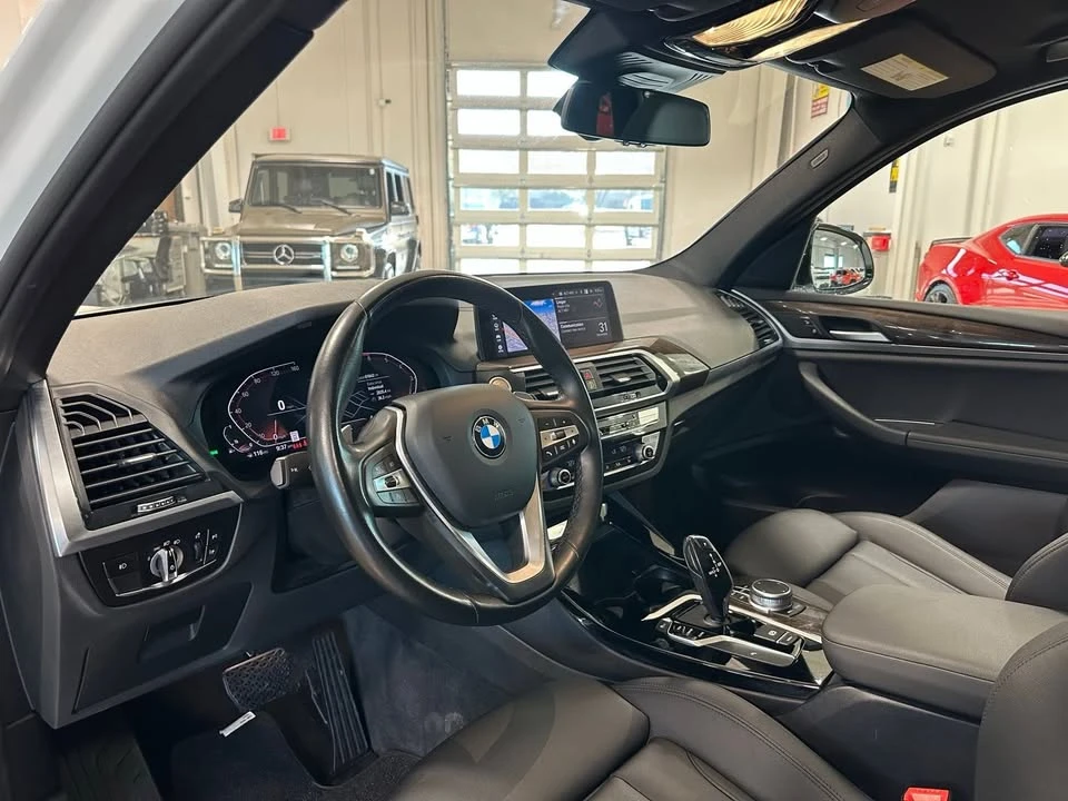 2020 BMW G01 X3 - Image 13 of 20