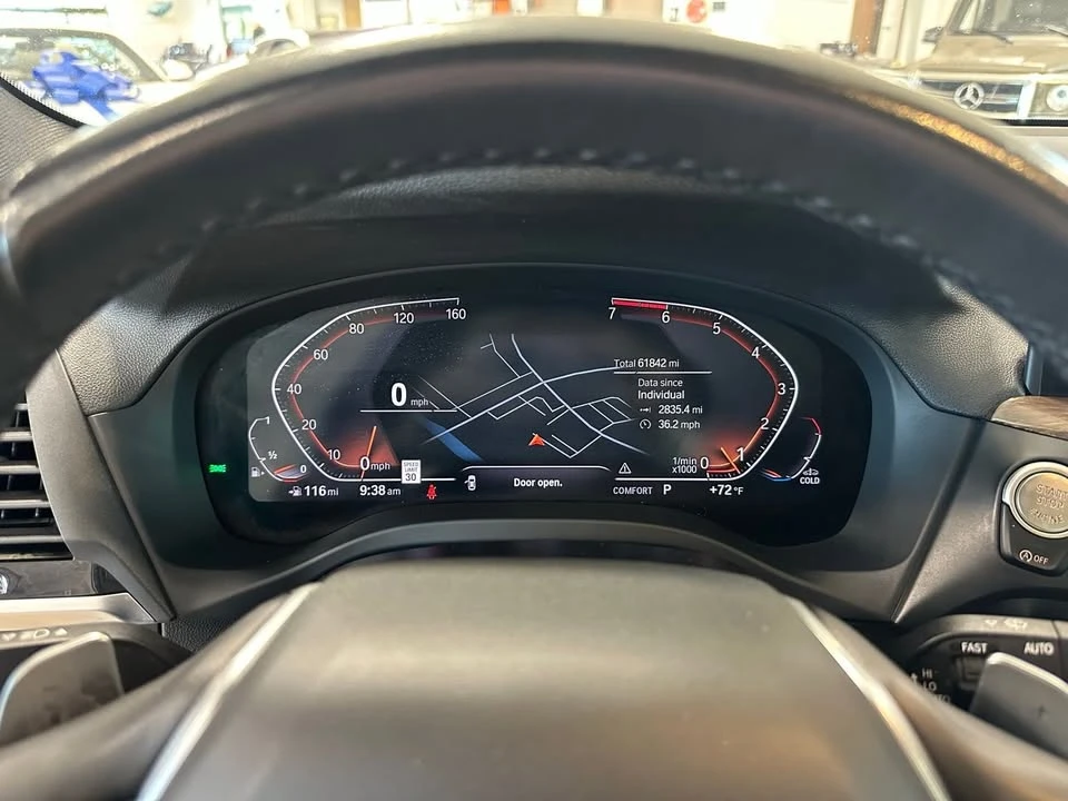 2020 BMW G01 X3 - Image 20 of 20