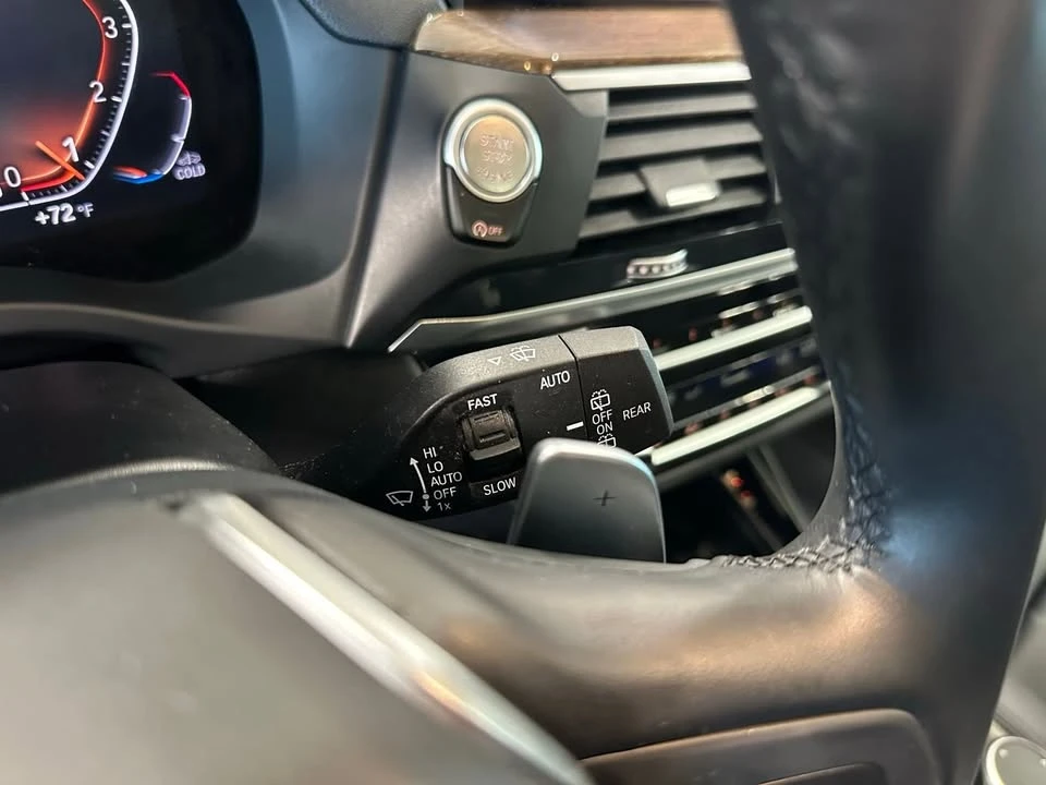 2020 BMW G01 X3 - Image 19 of 20