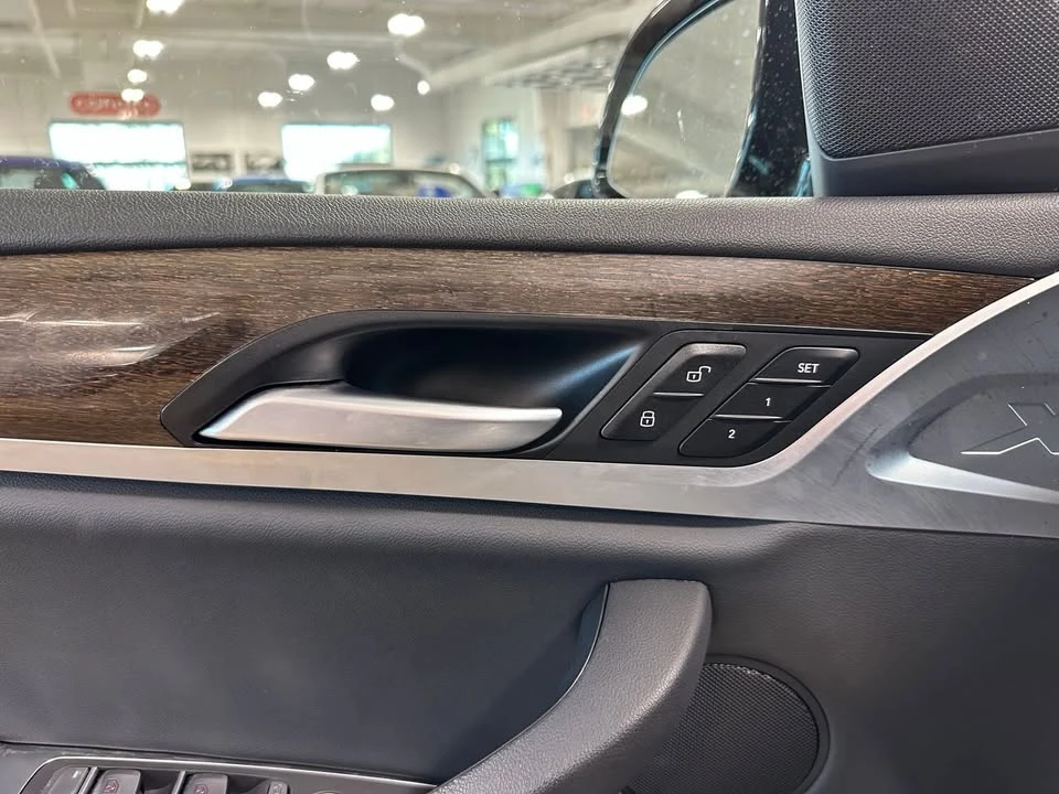 2020 BMW G01 X3 - Image 10 of 20