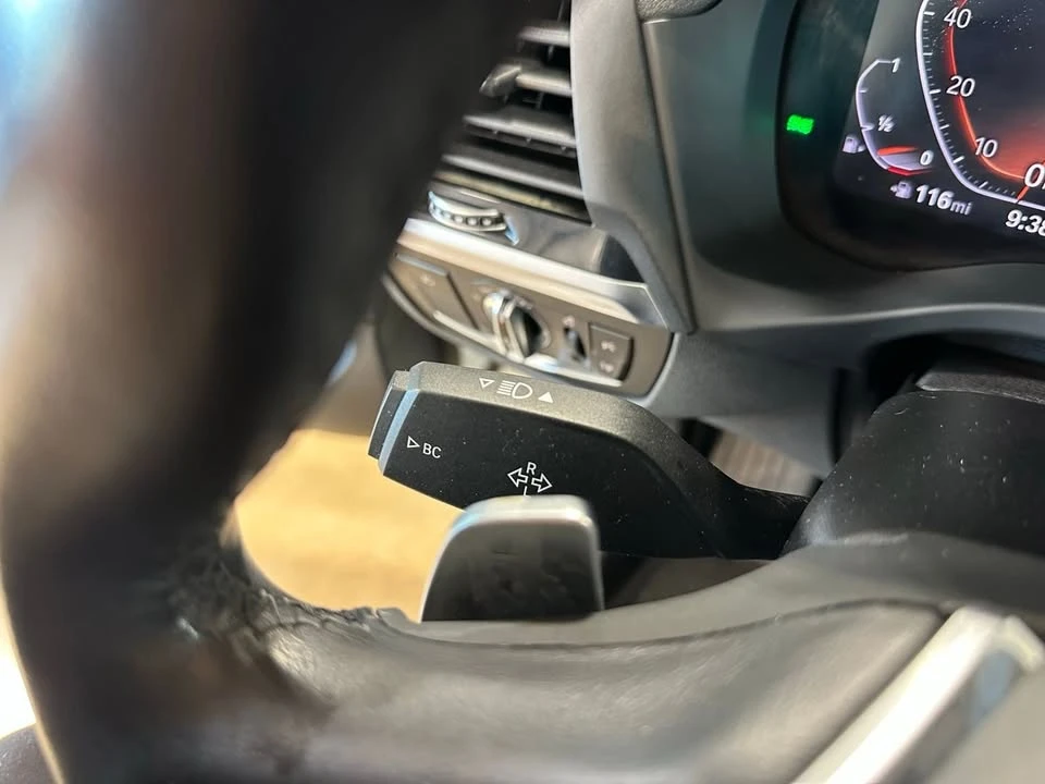 2020 BMW G01 X3 - Image 18 of 20