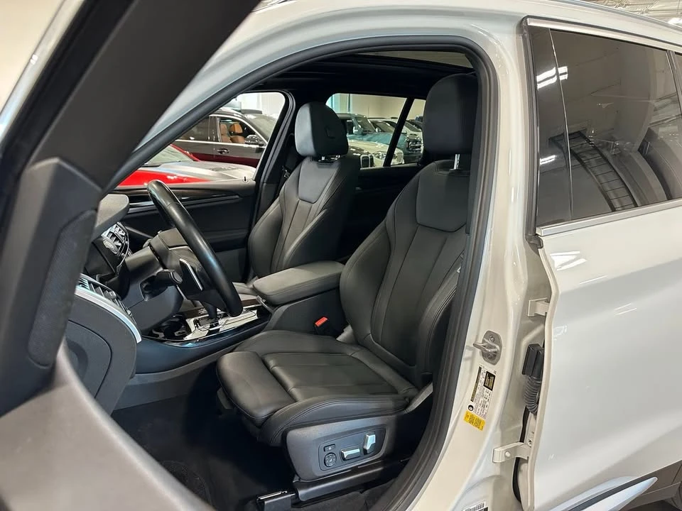 2020 BMW G01 X3 - Image 11 of 20