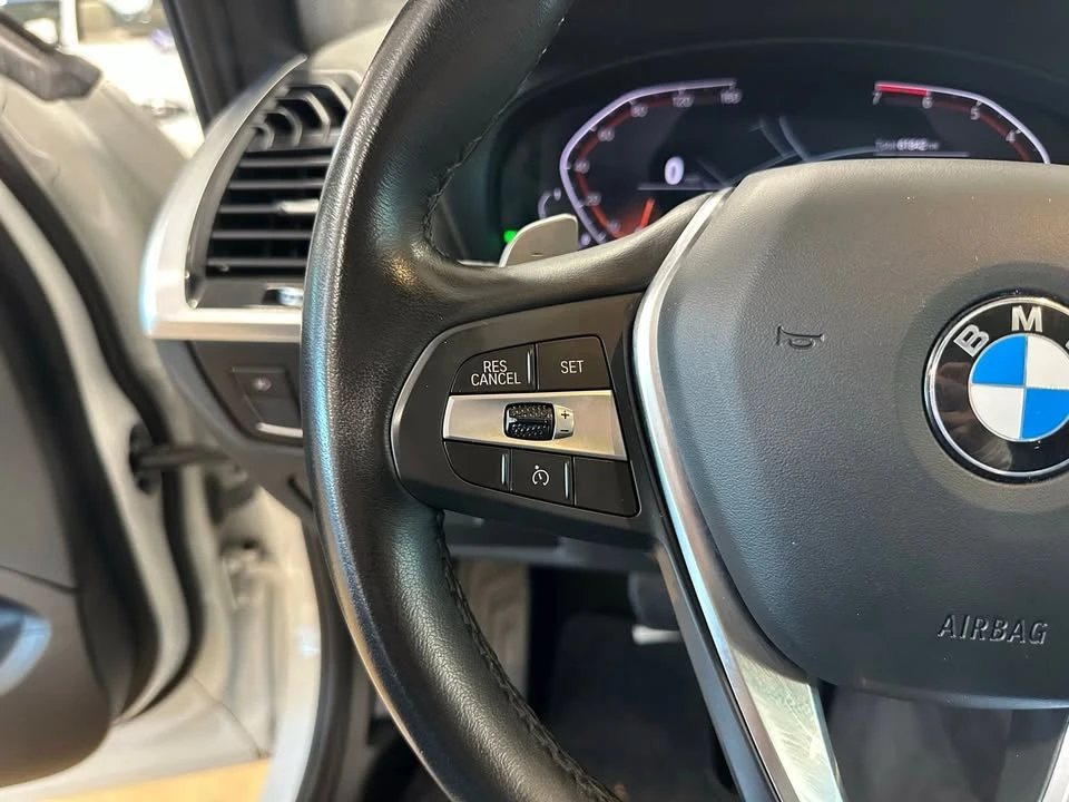 2020 BMW G01 X3 - Image 16 of 20