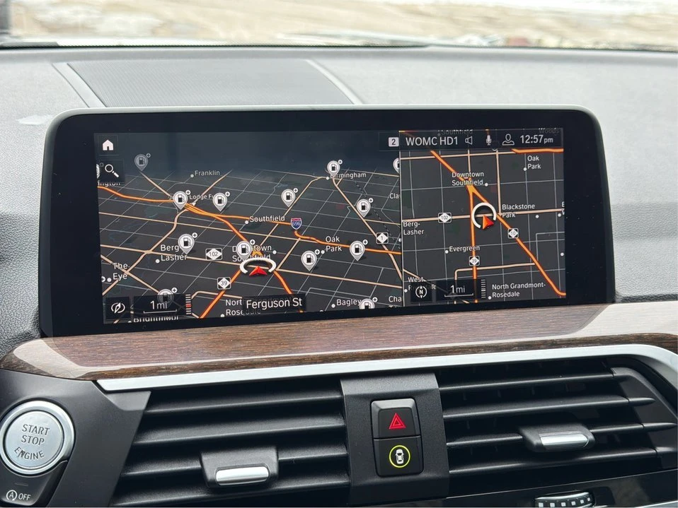 2020 BMW G01 X3 - Image 19 of 20