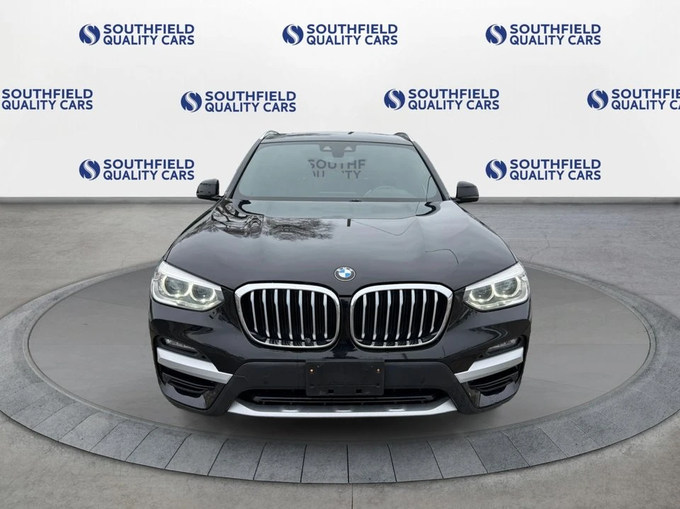 2020 BMW G01 X3 - Image 8 of 20