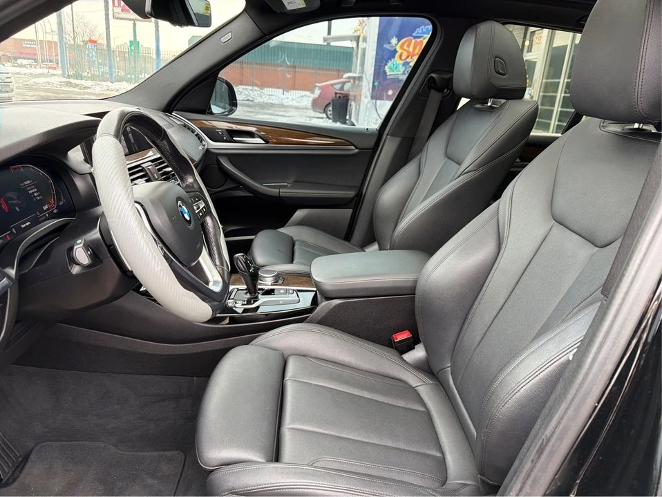 2020 BMW G01 X3 - Image 9 of 20