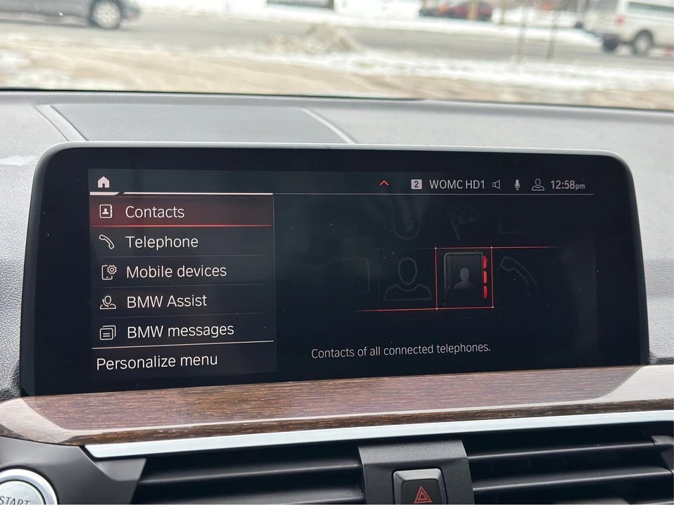 2020 BMW G01 X3 - Image 20 of 20