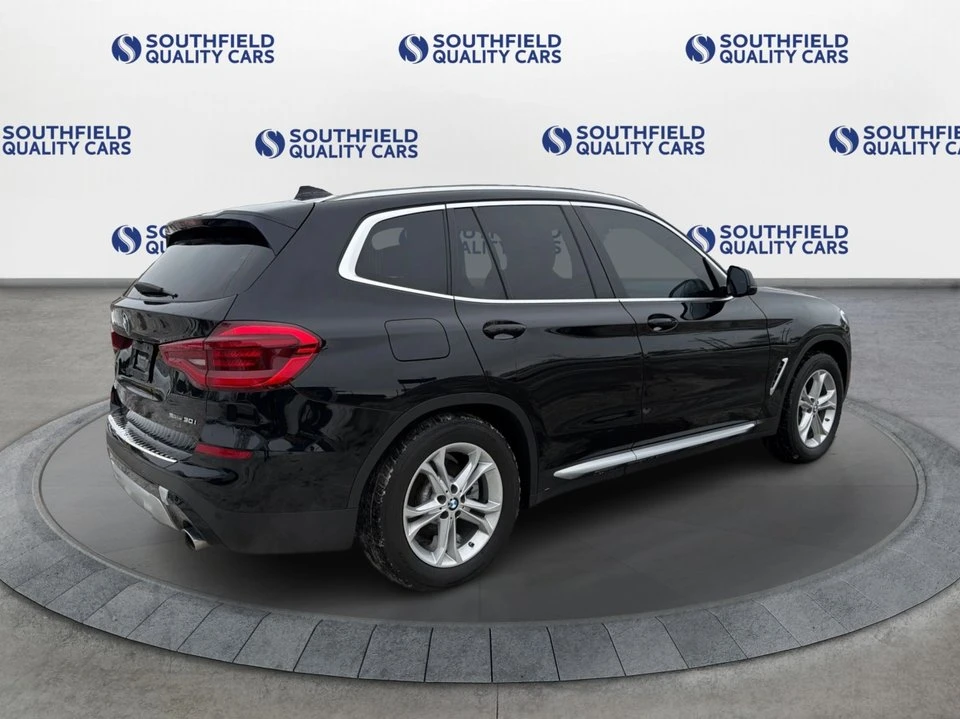 2020 BMW G01 X3 - Image 6 of 20