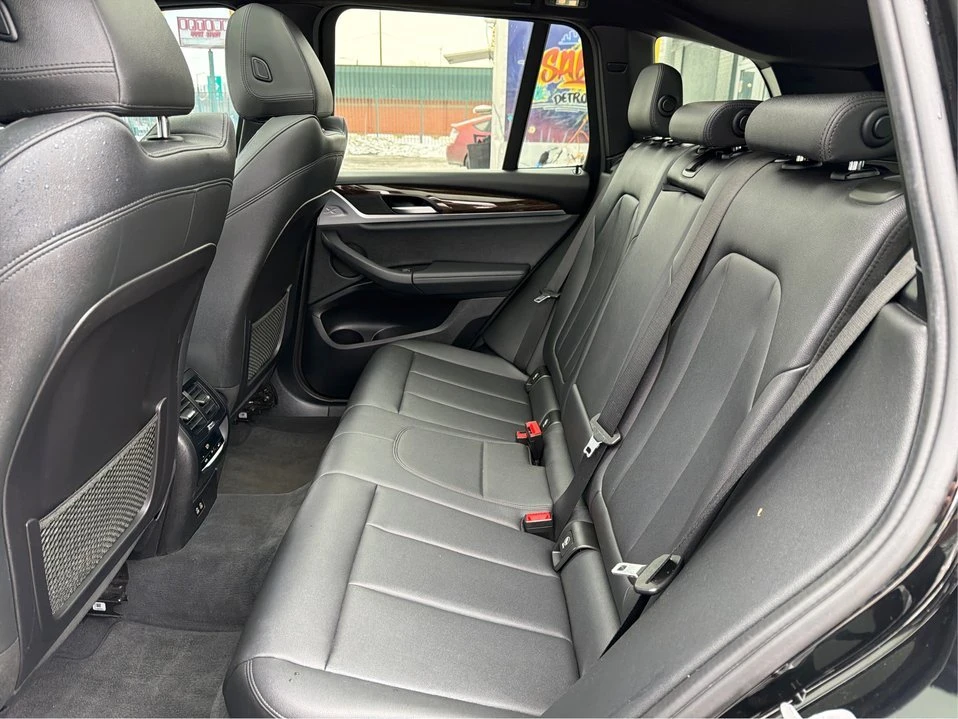 2020 BMW G01 X3 - Image 10 of 20