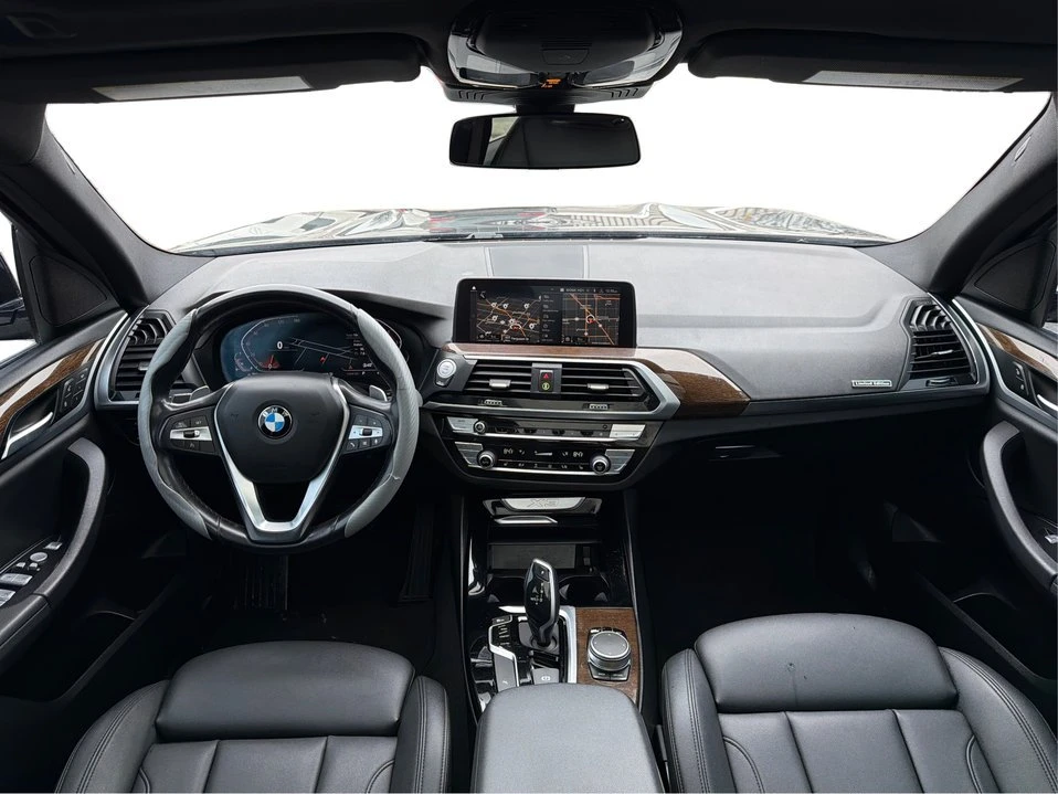 2020 BMW G01 X3 - Image 17 of 20