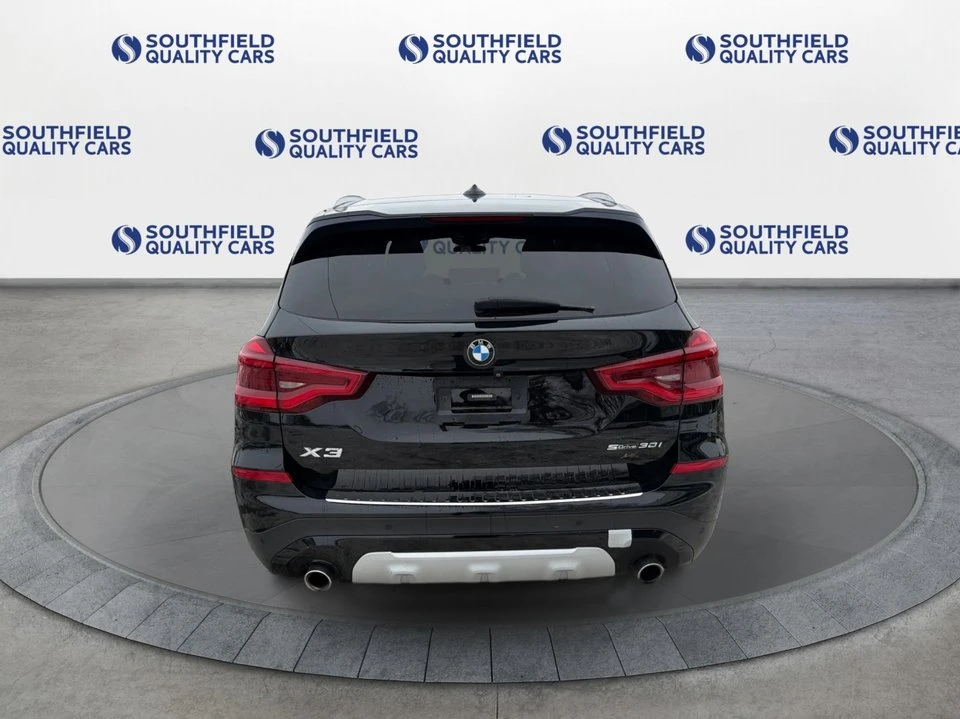 2020 BMW G01 X3 - Image 5 of 20