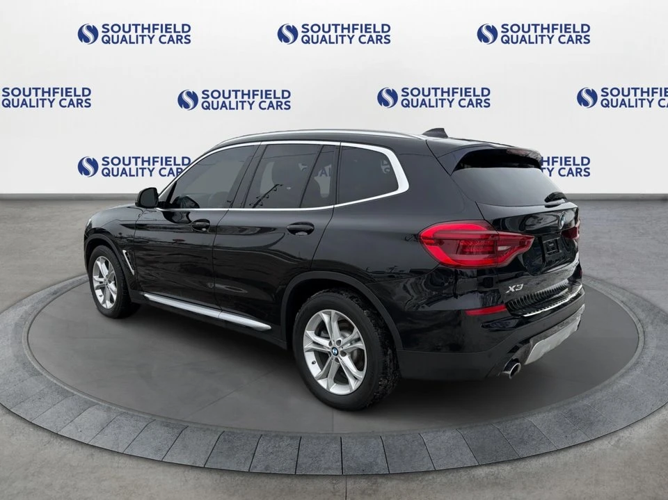 2020 BMW G01 X3 - Image 4 of 20