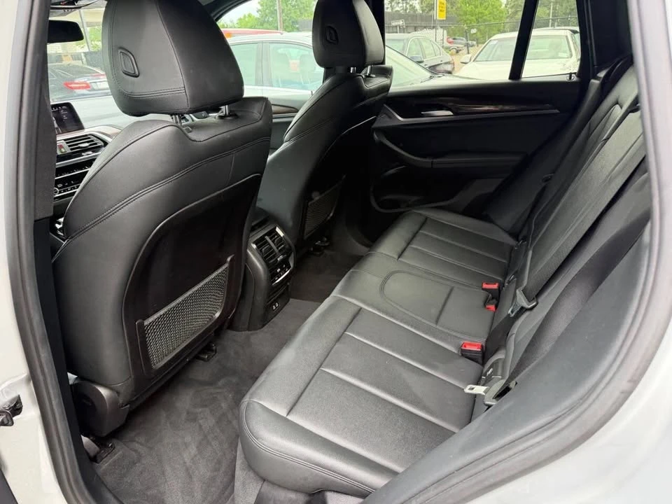 2020 BMW G01 X3 - Image 9 of 16
