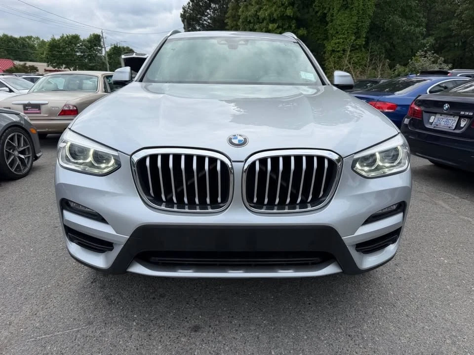 2020 BMW G01 X3 - Image 3 of 16