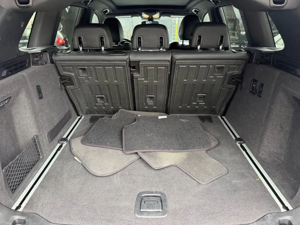 2020 BMW G01 X3 - Image 10 of 16