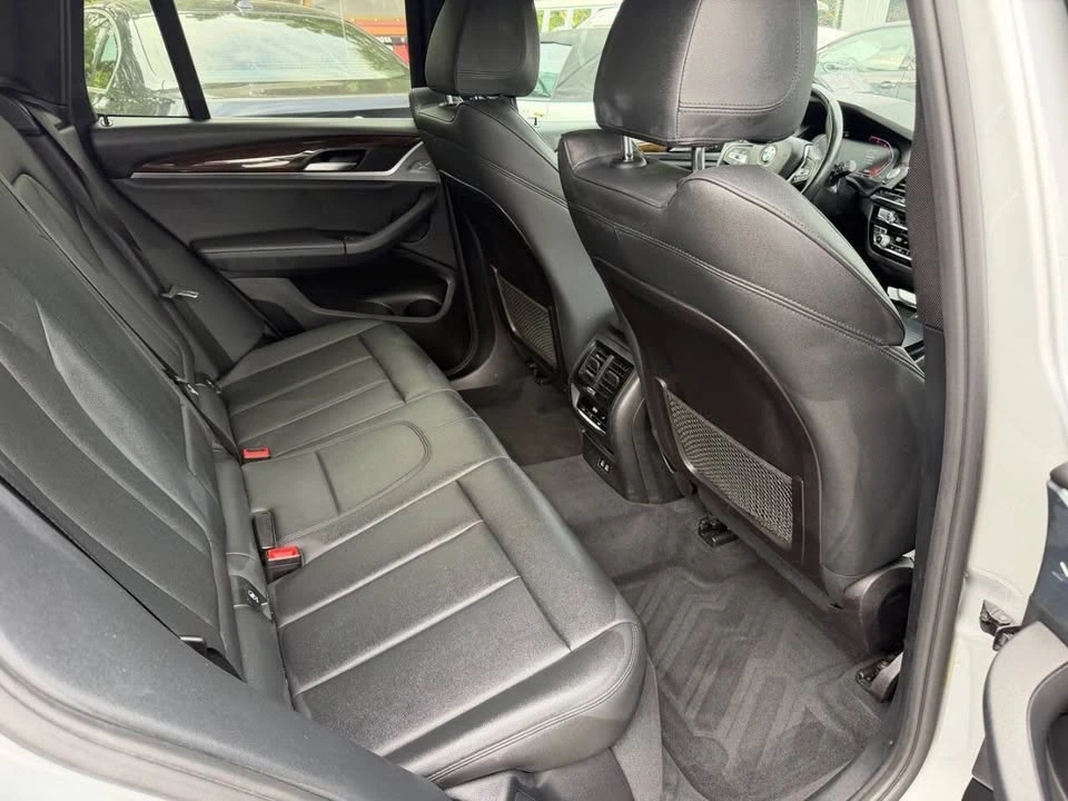2020 BMW G01 X3 - Image 11 of 16