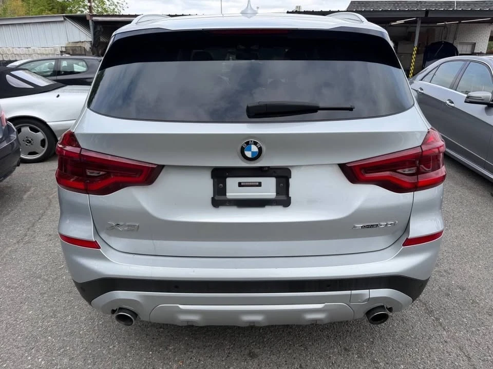 2020 BMW G01 X3 - Image 7 of 16