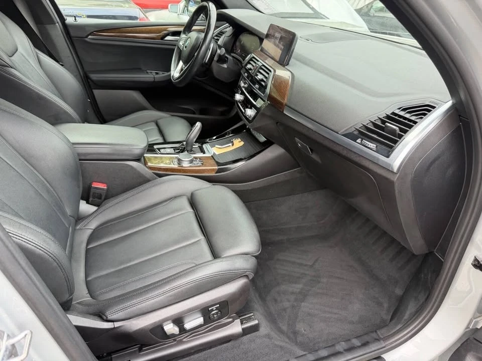 2020 BMW G01 X3 - Image 12 of 16
