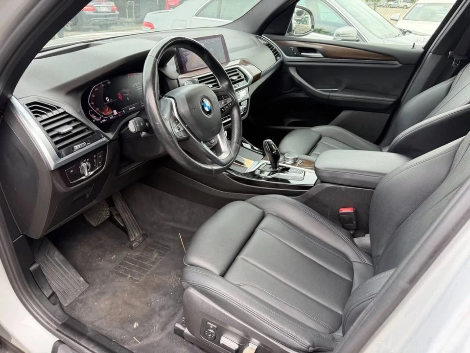 2020 BMW G01 X3 - Image 8 of 16