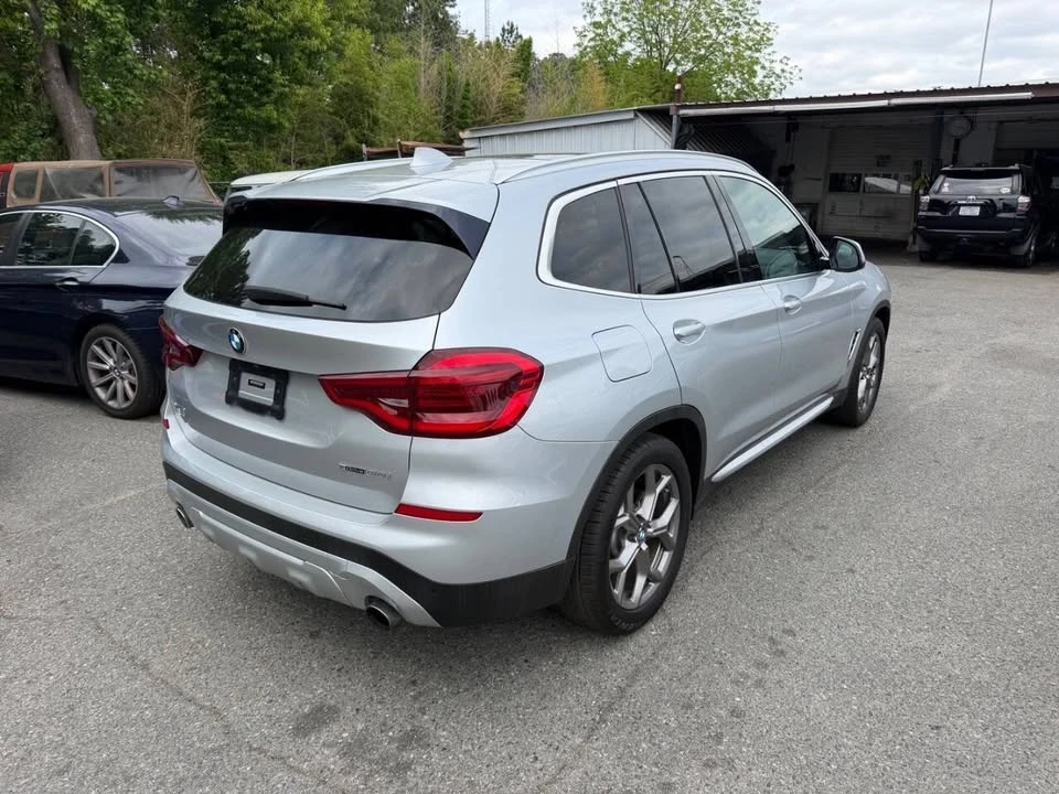 2020 BMW G01 X3 - Image 5 of 16