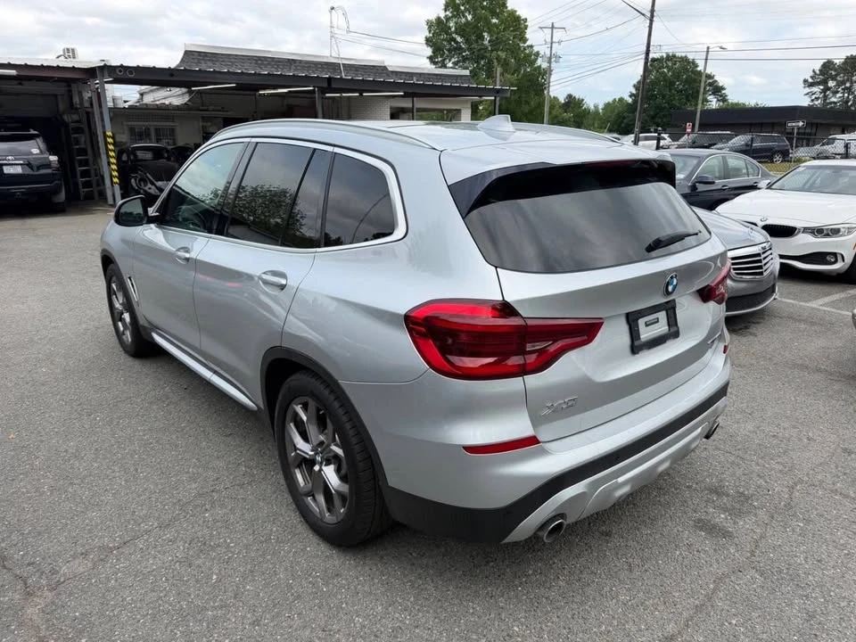 2020 BMW G01 X3 - Image 6 of 16