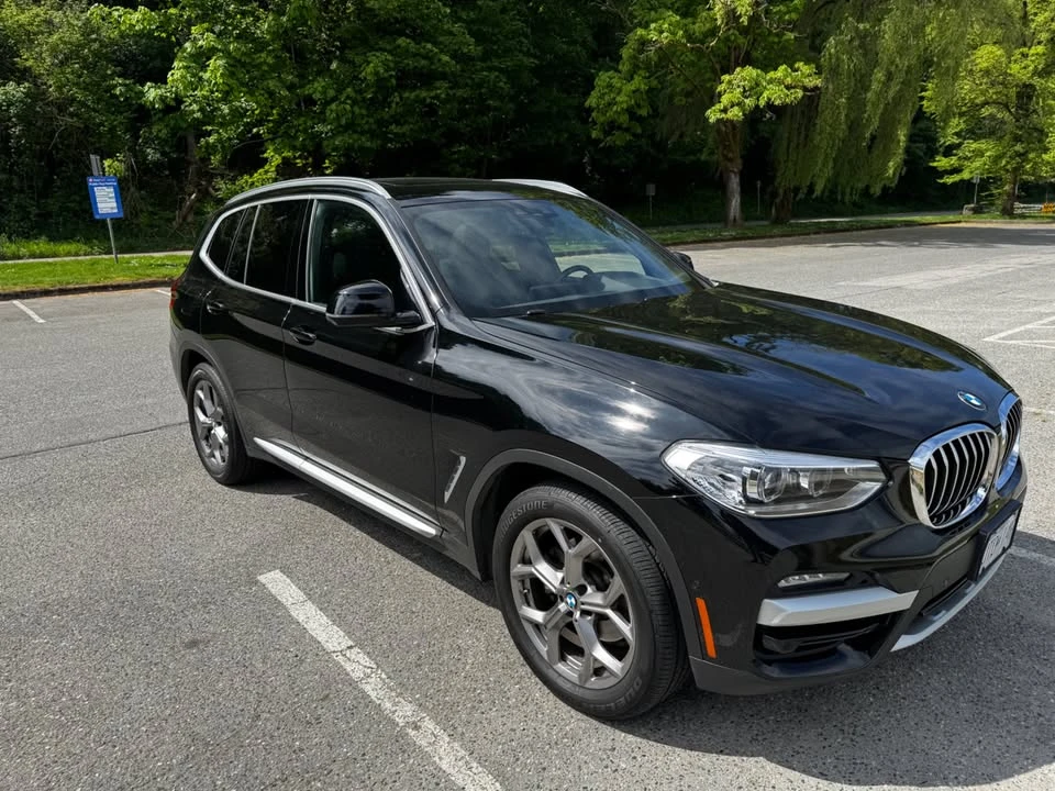 2020 BMW G01 X3 - Image 4 of 5