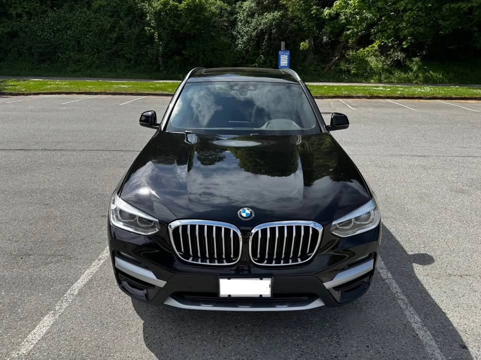 2020 BMW G01 X3 - Image 2 of 5
