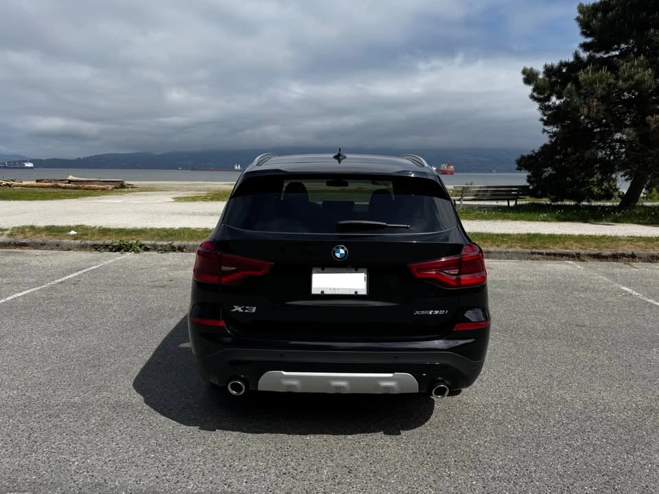 2020 BMW G01 X3 - Image 5 of 5