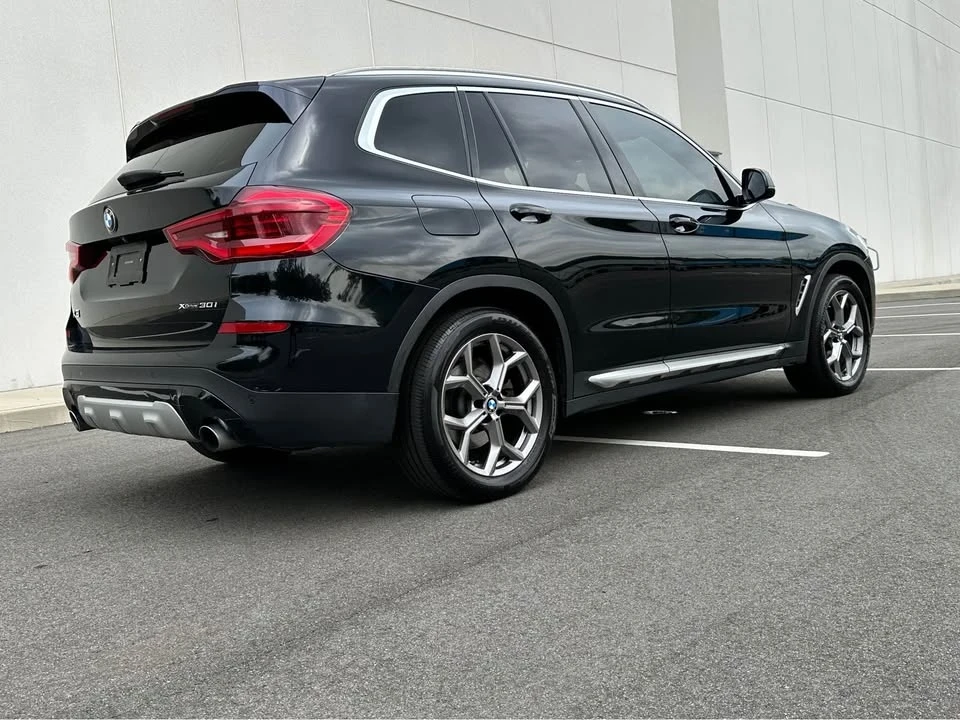 2020 BMW G01 X3 - Image 18 of 19