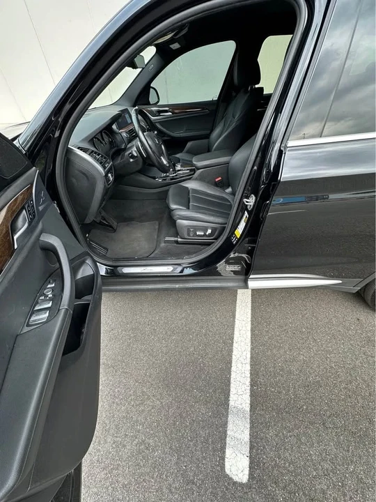 2020 BMW G01 X3 - Image 6 of 19