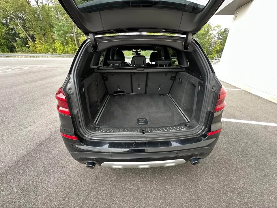 2020 BMW G01 X3 - Image 7 of 19
