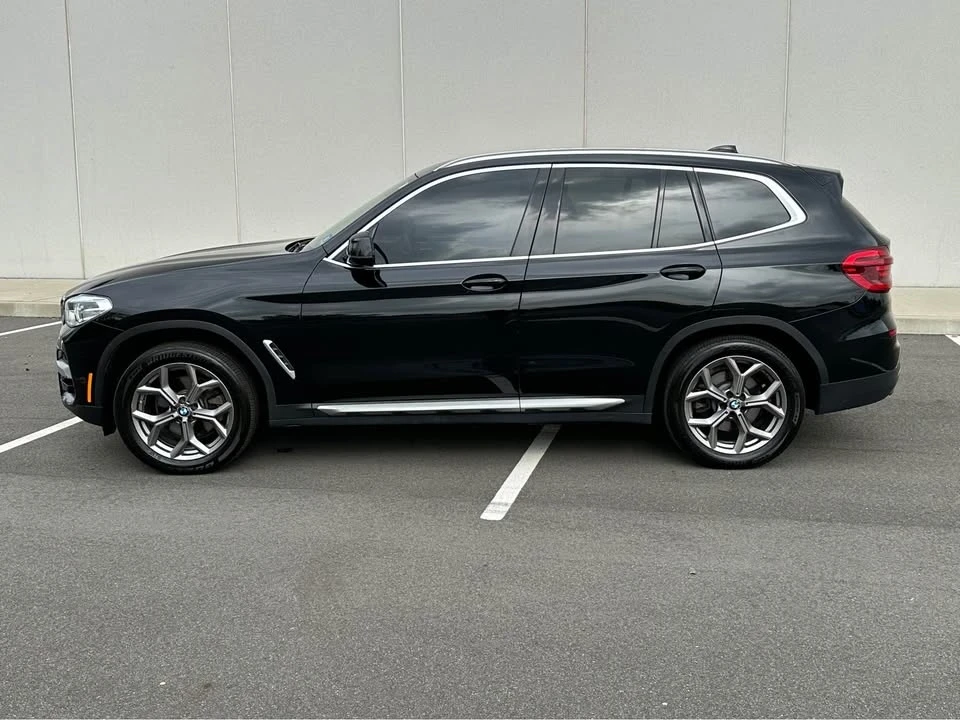 2020 BMW G01 X3 - Image 10 of 19