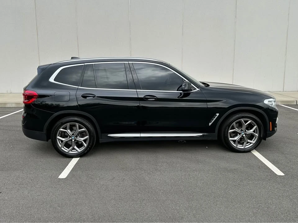 2020 BMW G01 X3 - Image 15 of 19