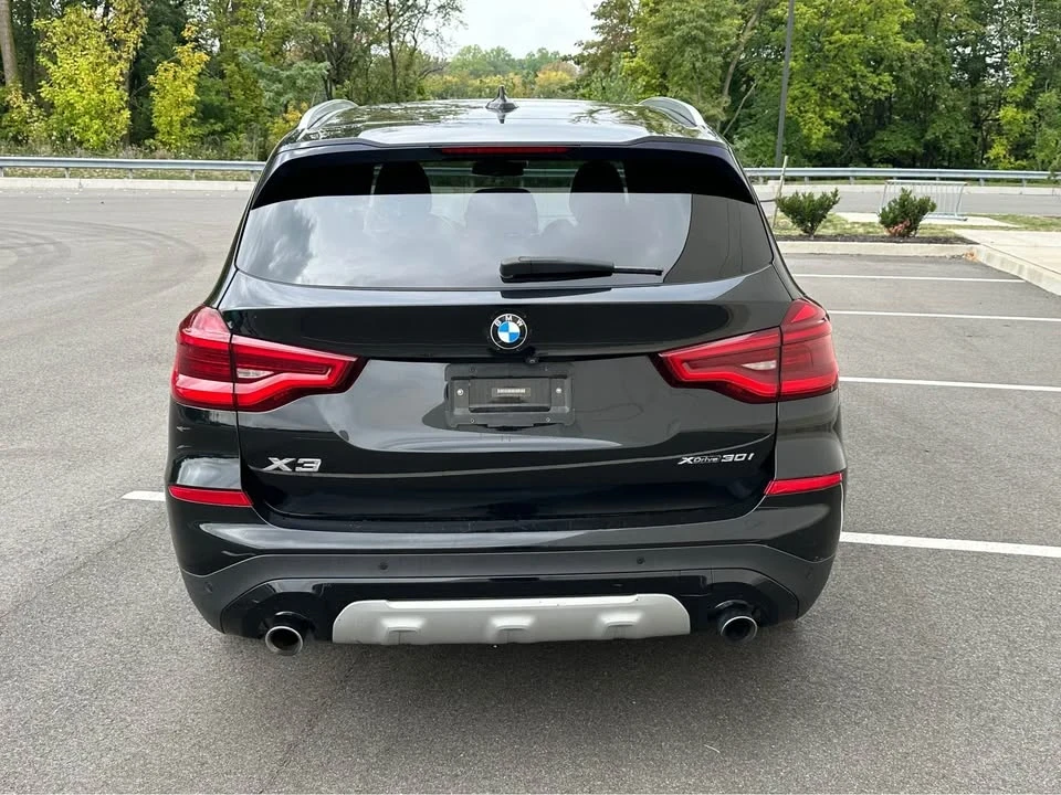 2020 BMW G01 X3 - Image 16 of 19