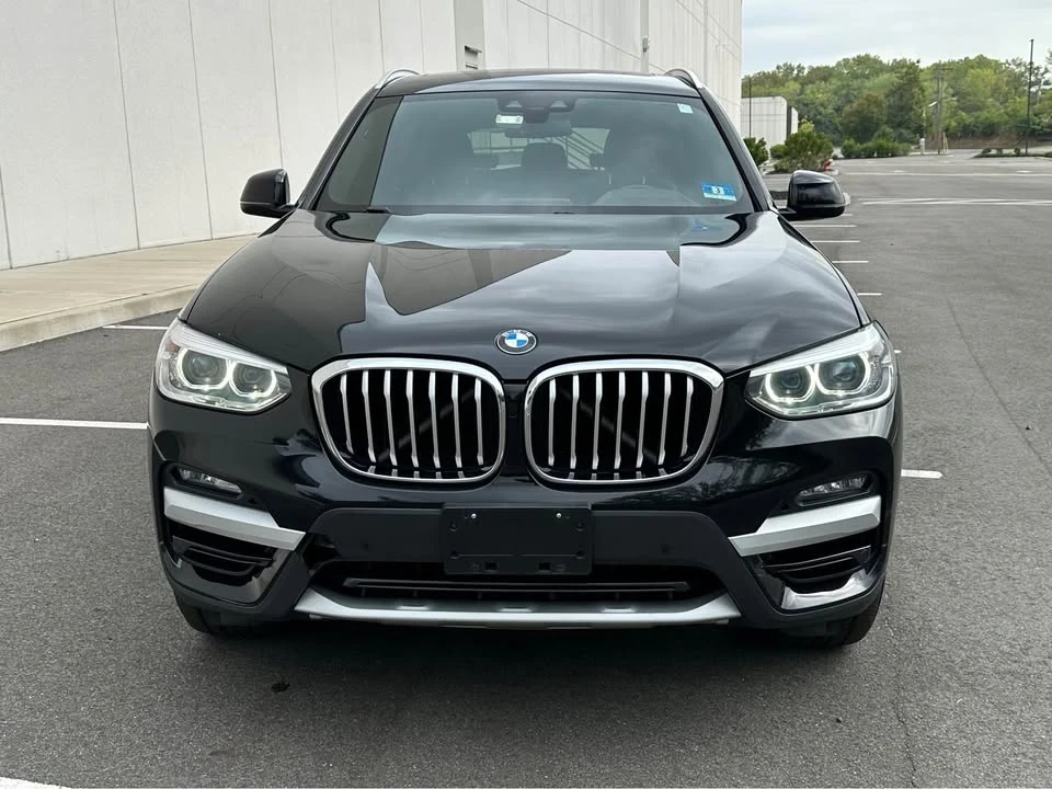2020 BMW G01 X3 - Image 9 of 19