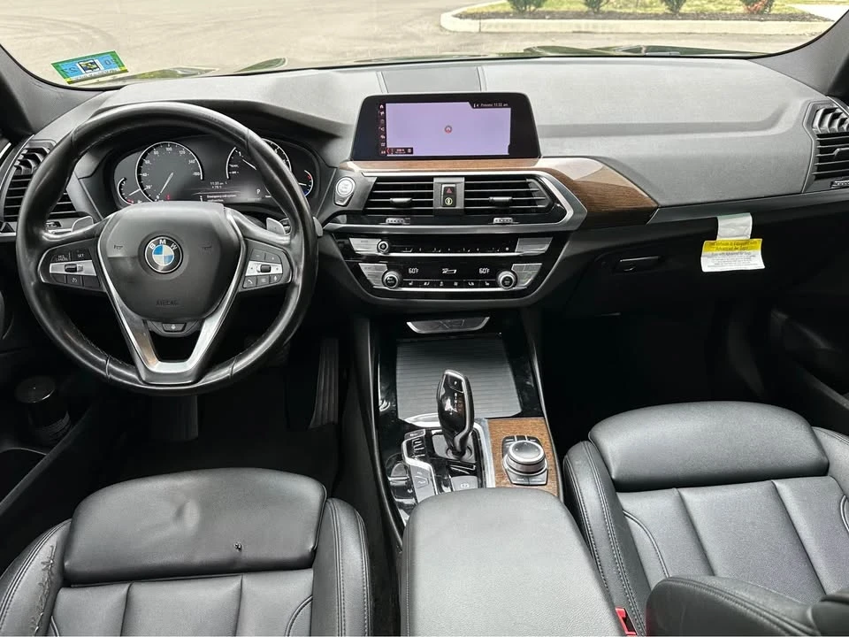 2020 BMW G01 X3 - Image 5 of 19