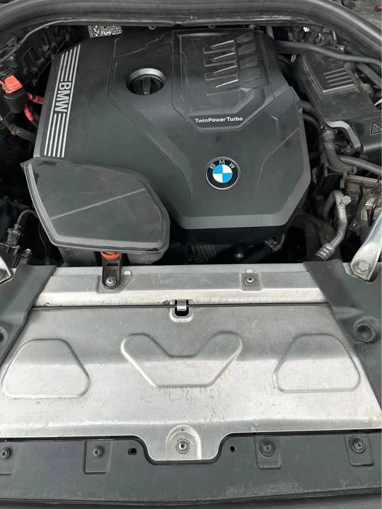 2020 BMW G01 X3 - Image 14 of 19