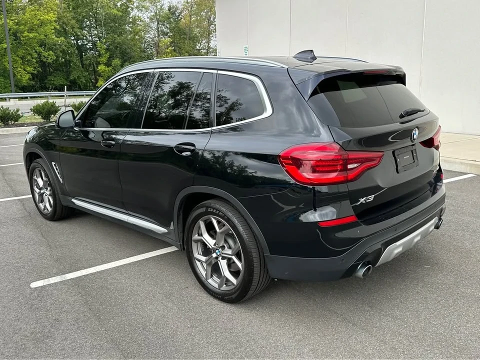 2020 BMW G01 X3 - Image 11 of 19