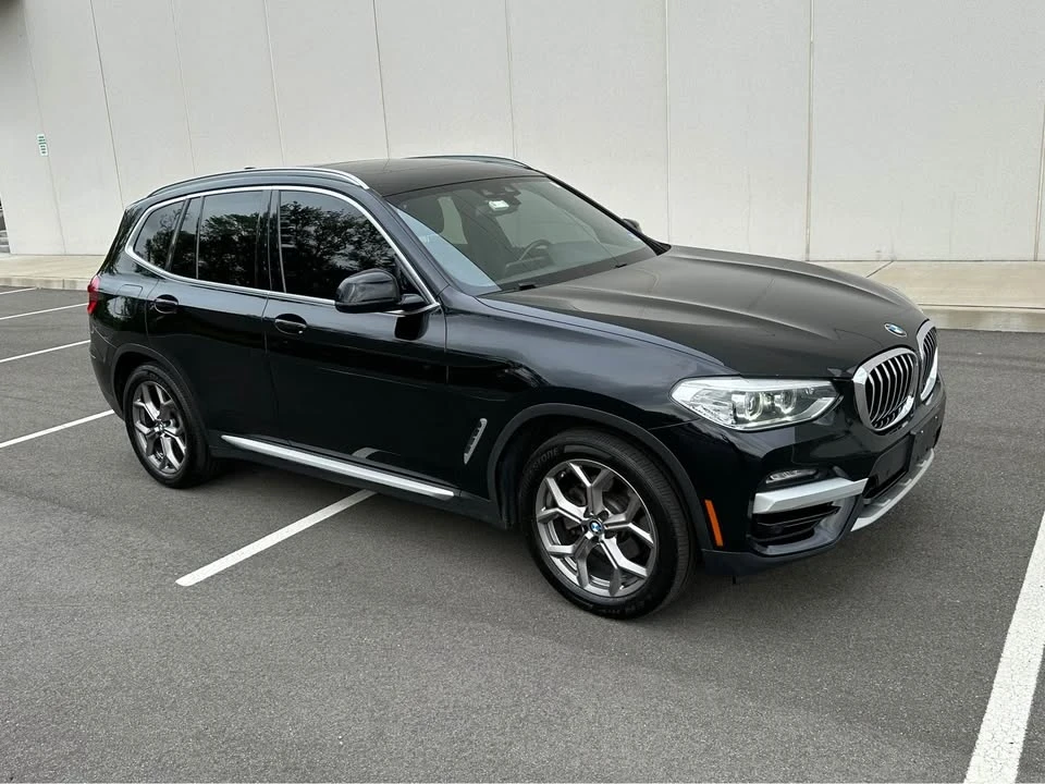 2020 BMW G01 X3 - Image 4 of 19