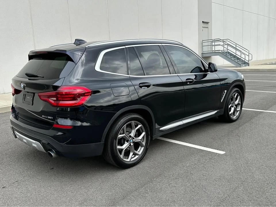 2020 BMW G01 X3 - Image 12 of 19