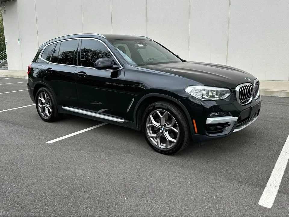 2020 BMW G01 X3 - Image 17 of 19