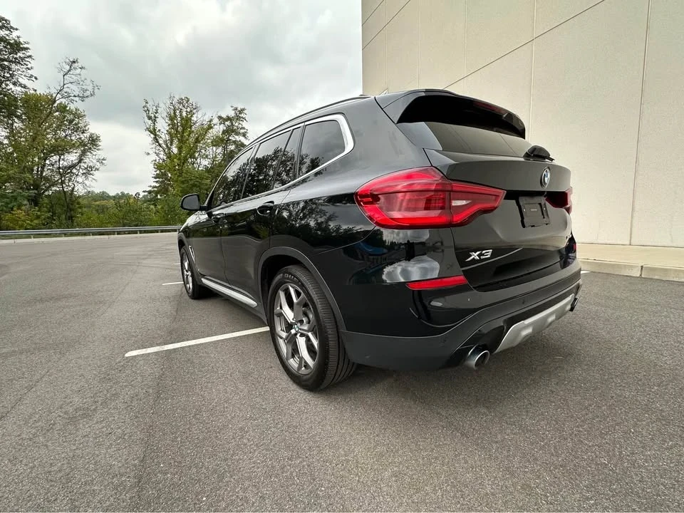 2020 BMW G01 X3 - Image 19 of 19
